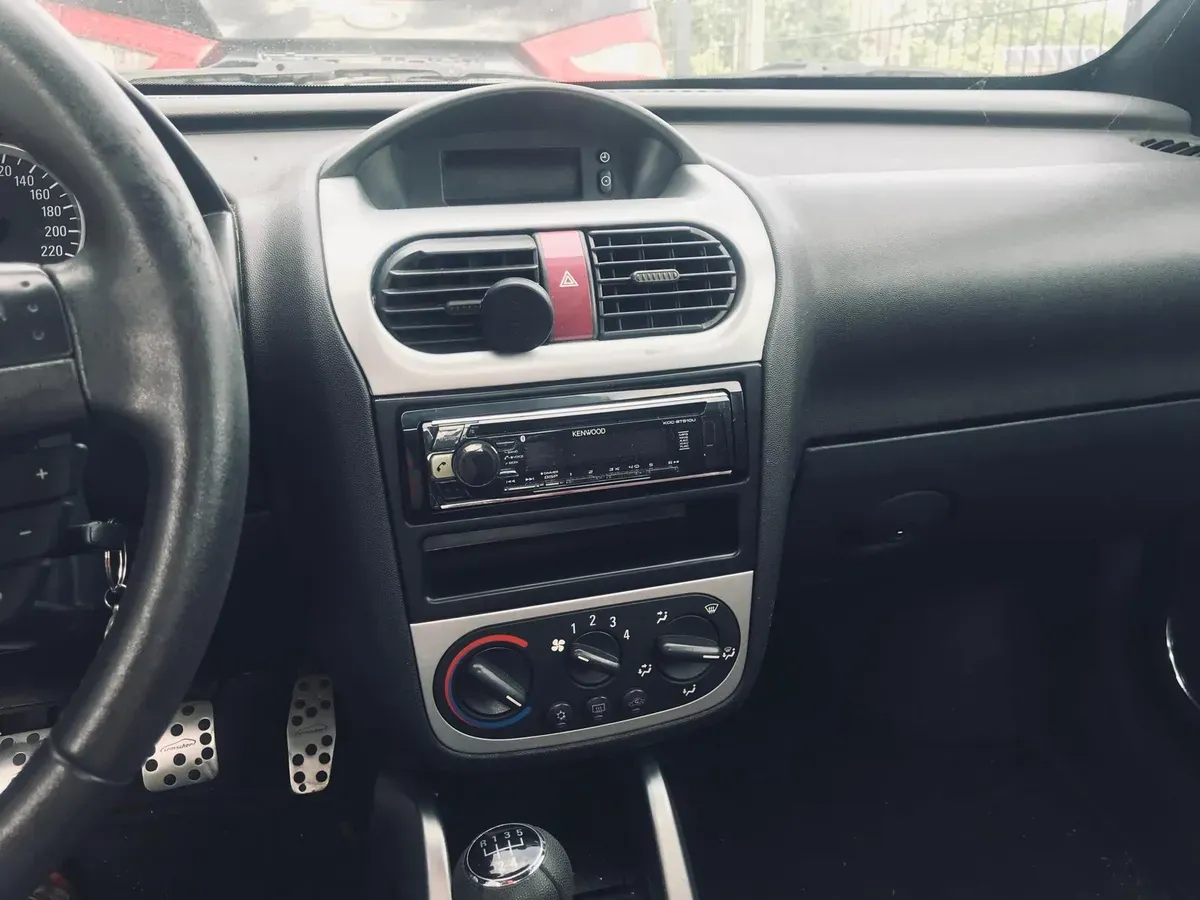 Opel Tigra 2006 photo 3