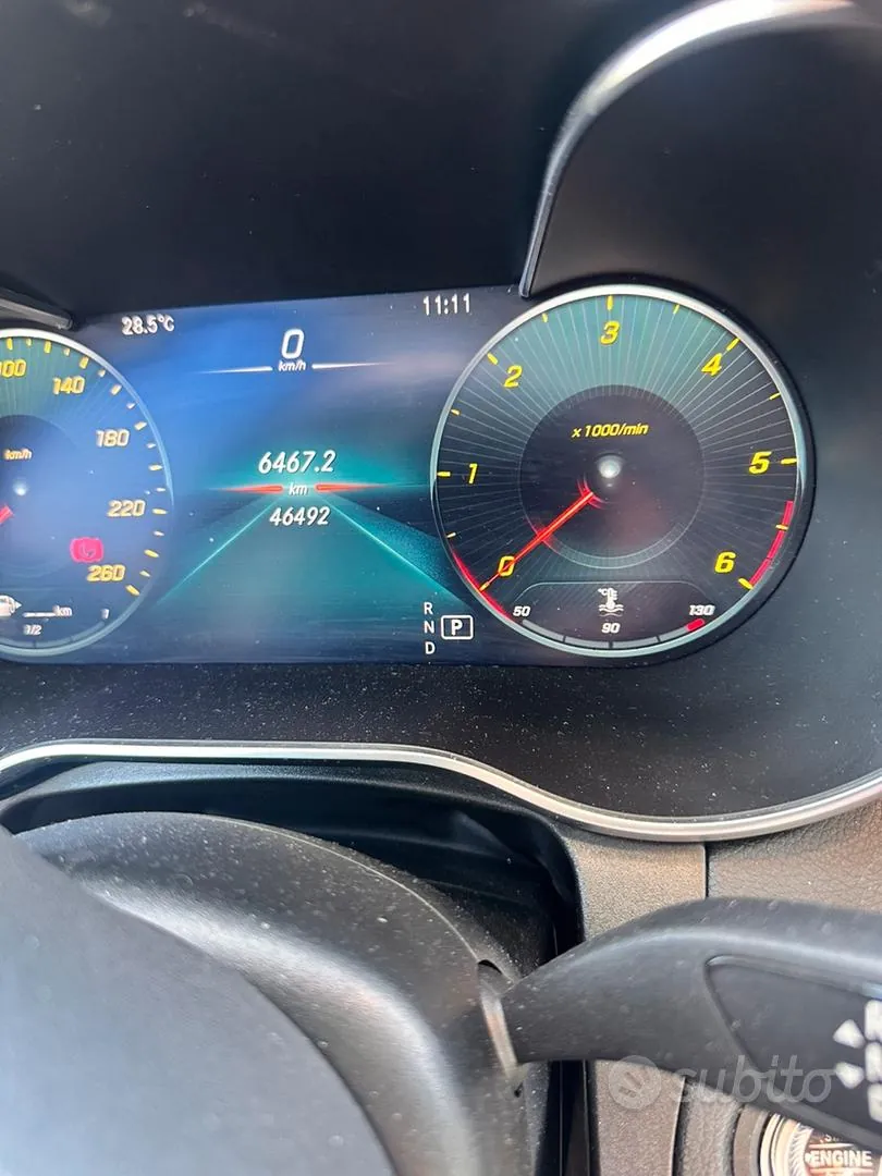 Mercedes-Benz Glc 2022 photo 4