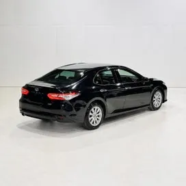 Toyota Camry 2017 photo 3