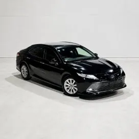 Toyota Camry 2017 photo 2