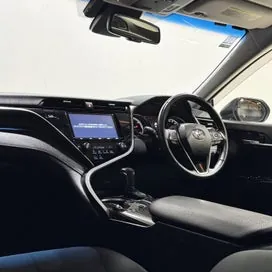 Toyota Camry 2017 photo 4