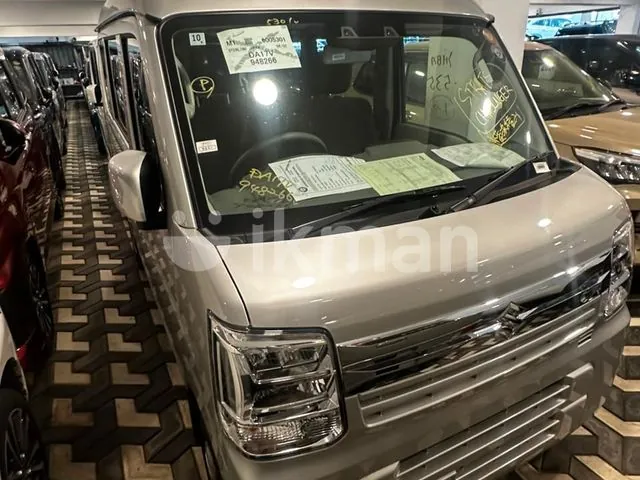 Suzuki Every 2025 photo 2