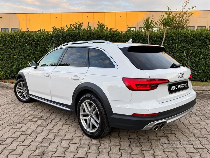Audi A4 Allroad 2018 photo 3