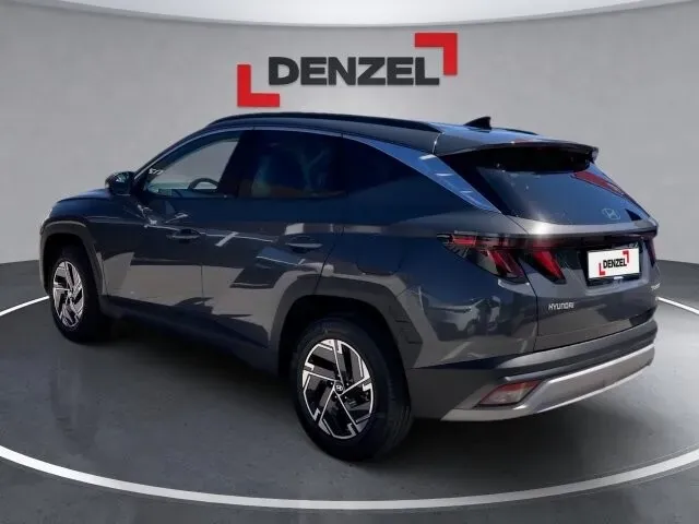 Hyundai Tucson 2026 photo 3