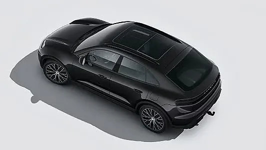 Porsche Macan 2025 photo 2