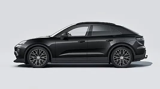 Porsche Macan 2025 photo 3