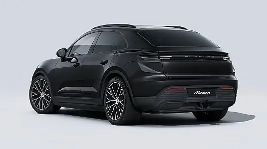 Porsche Macan 2025 photo 4