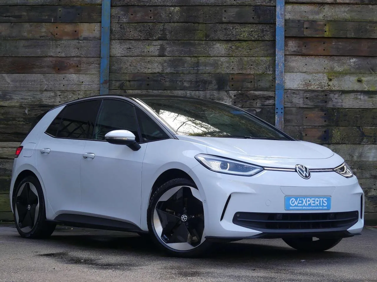 Volkswagen Id.3