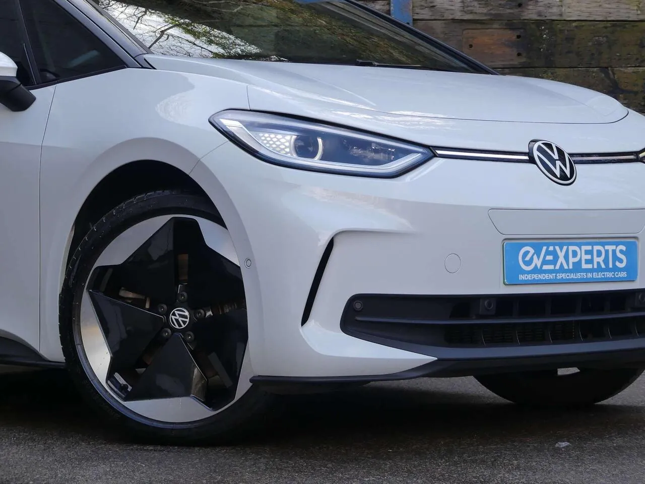 Volkswagen Id.3 2024 photo 5