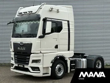 MAN Tgx 18.510