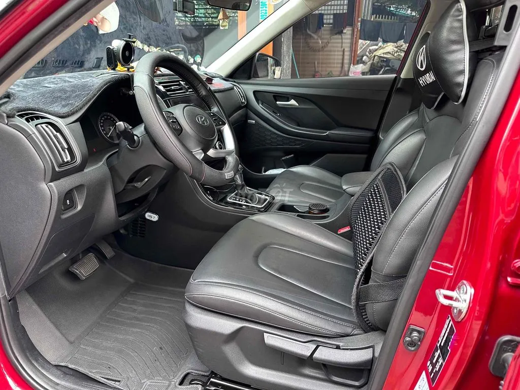 Hyundai Creta 2022 photo 4