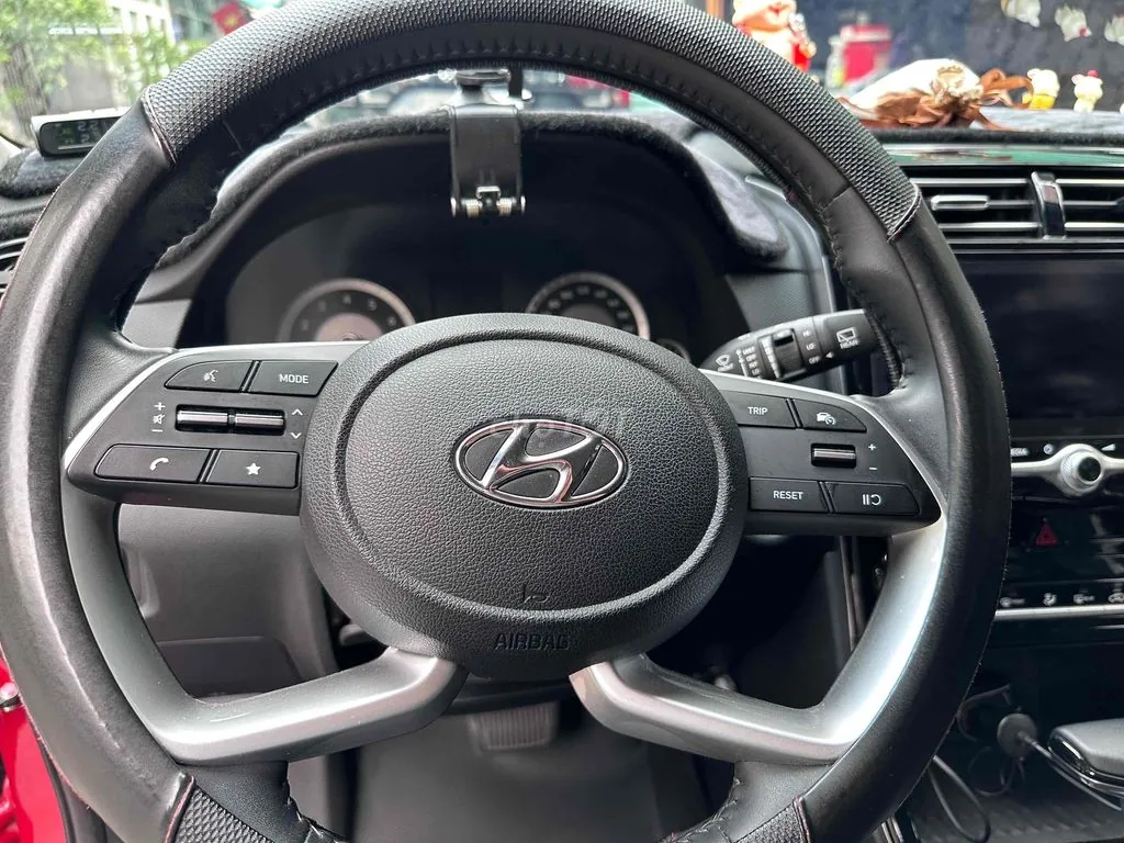 Hyundai Creta 2022 photo 3