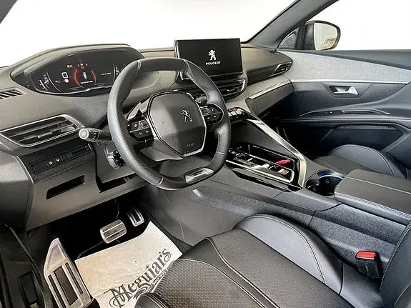 Peugeot 5008 2024 photo 5