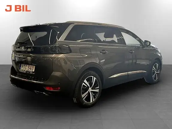 Peugeot 5008 2024 photo 3