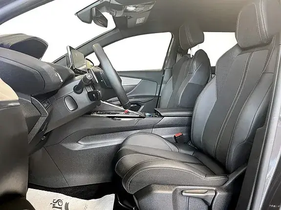 Peugeot 5008 2024 photo 4