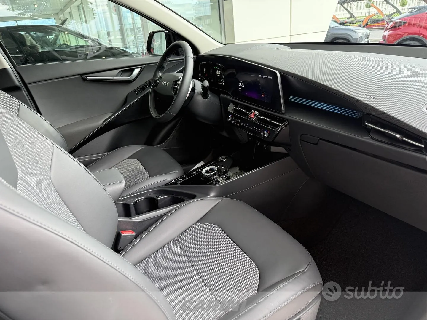 Kia Niro 2023 photo 5