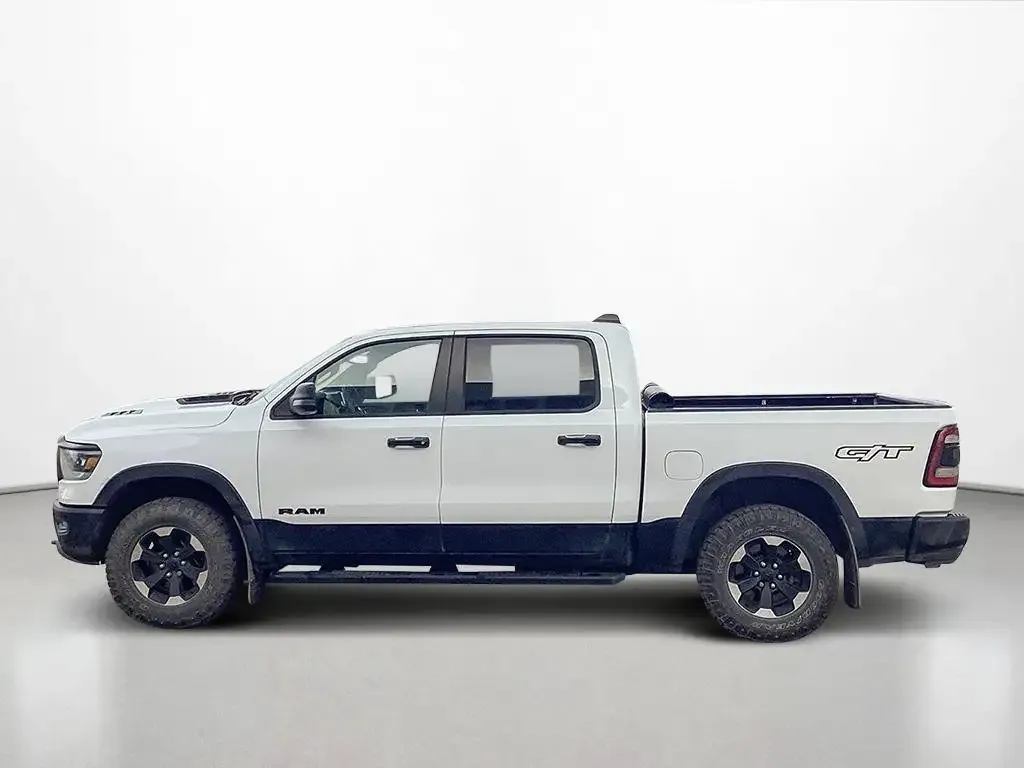 Ram 1500 2024 photo 2