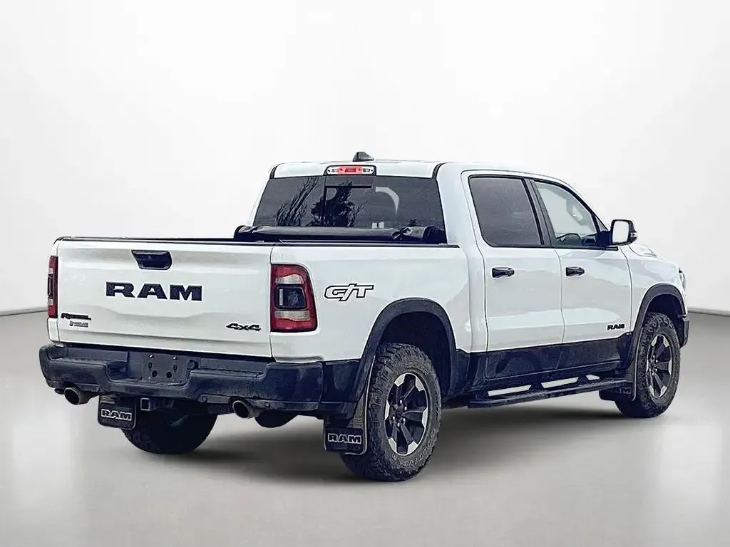 Ram 1500 2024 photo 5