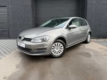 Volkswagen Golf Vii