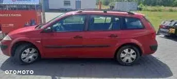 Renault Megane 2007 photo 5