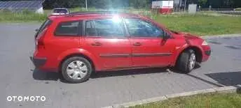 Renault Megane 2007 photo 2