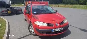 Renault Megane 2007 photo 4