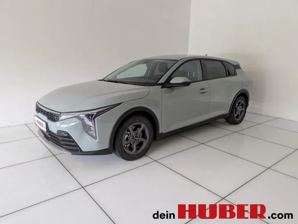 Kia K4