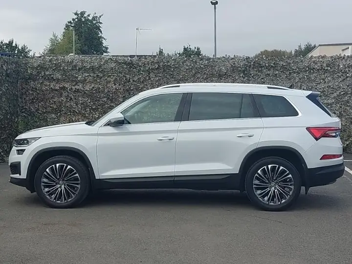 Skoda Kodiaq 2023 photo 4