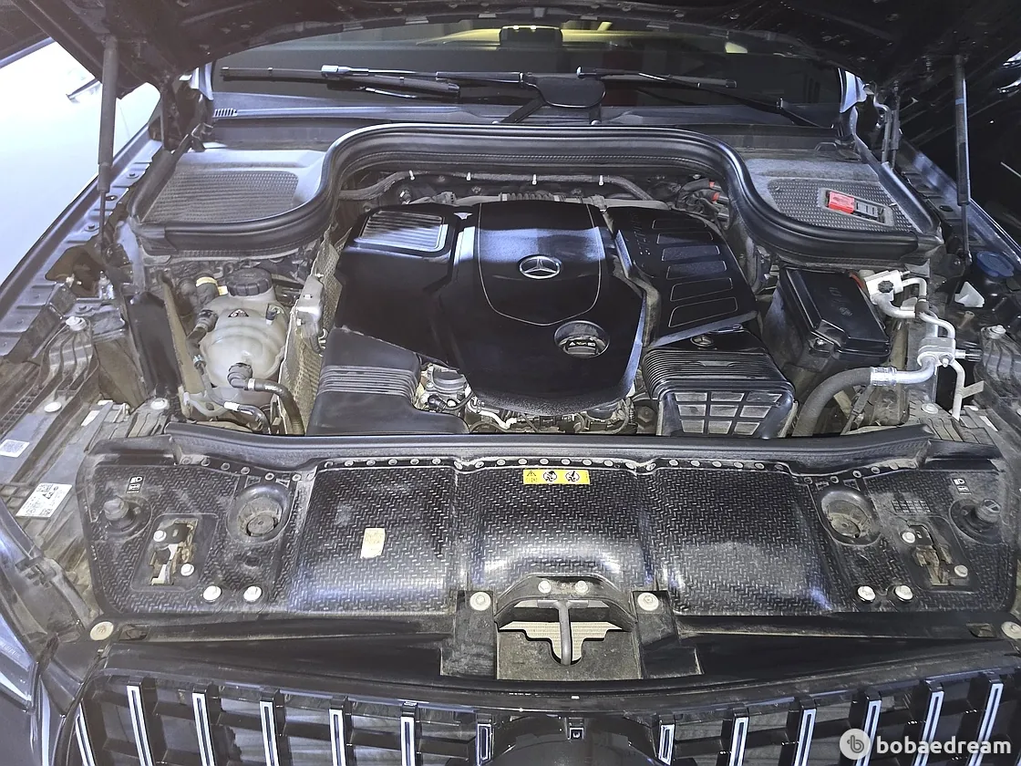 Mercedes-Benz Gle 2021 photo 5