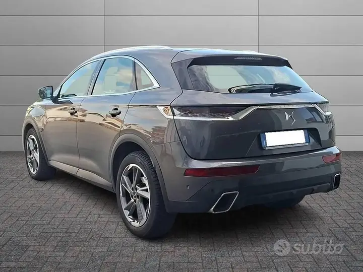 DS Automobiles Ds 7 Crossback 2020 photo 2
