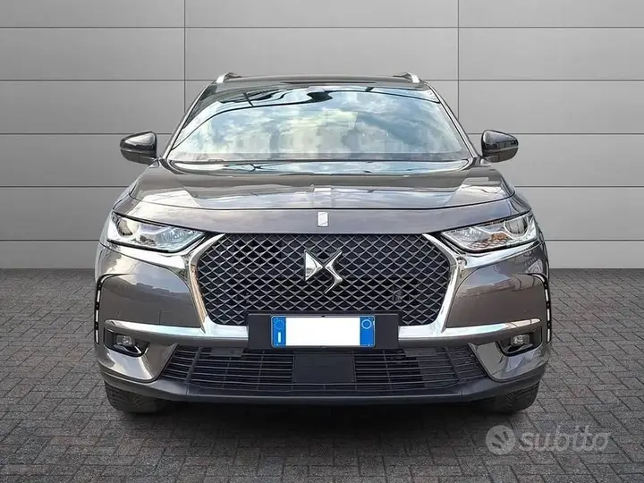 DS Automobiles Ds 7 Crossback 2020 photo 3