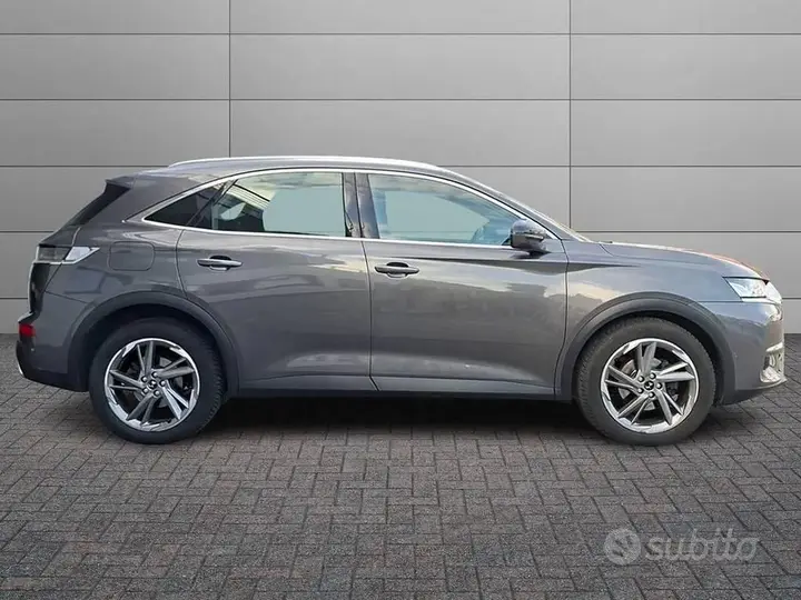 DS Automobiles Ds 7 Crossback 2020 photo 5