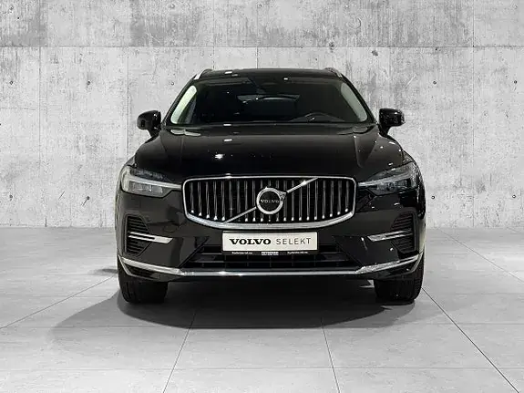 Volvo Xc60 2023 photo 3