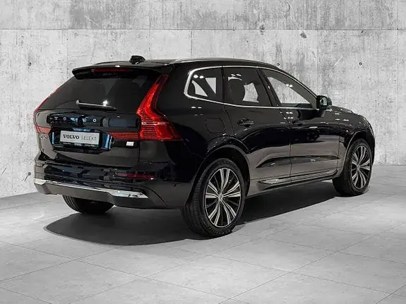 Volvo Xc60 2023 photo 5