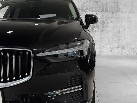 Volvo Xc60 2023 photo 4