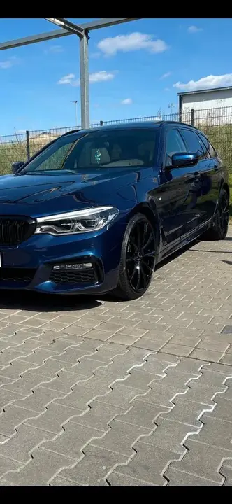 BMW 530Xd