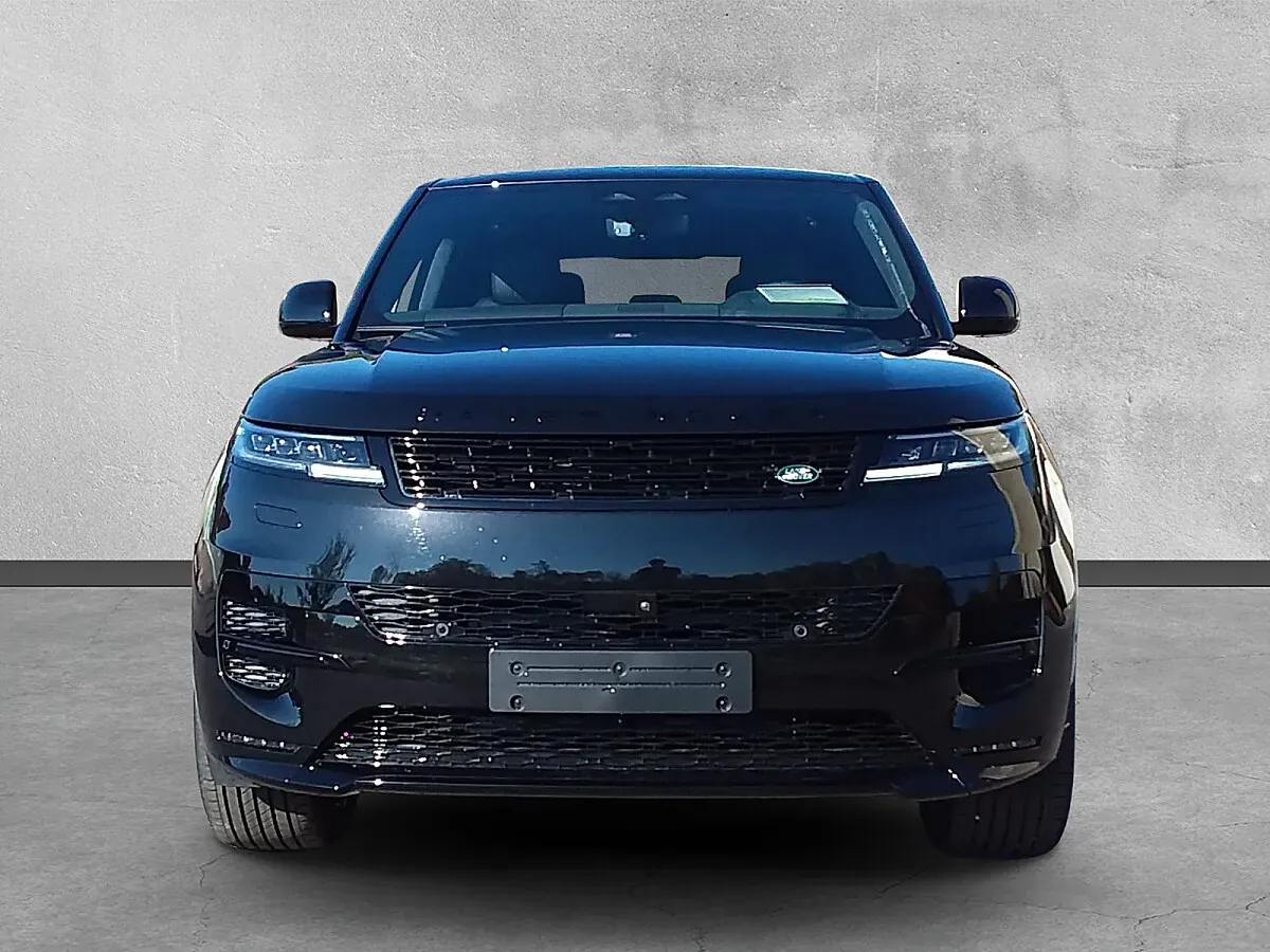 Land Rover Range Rover Sport 2026 photo 2