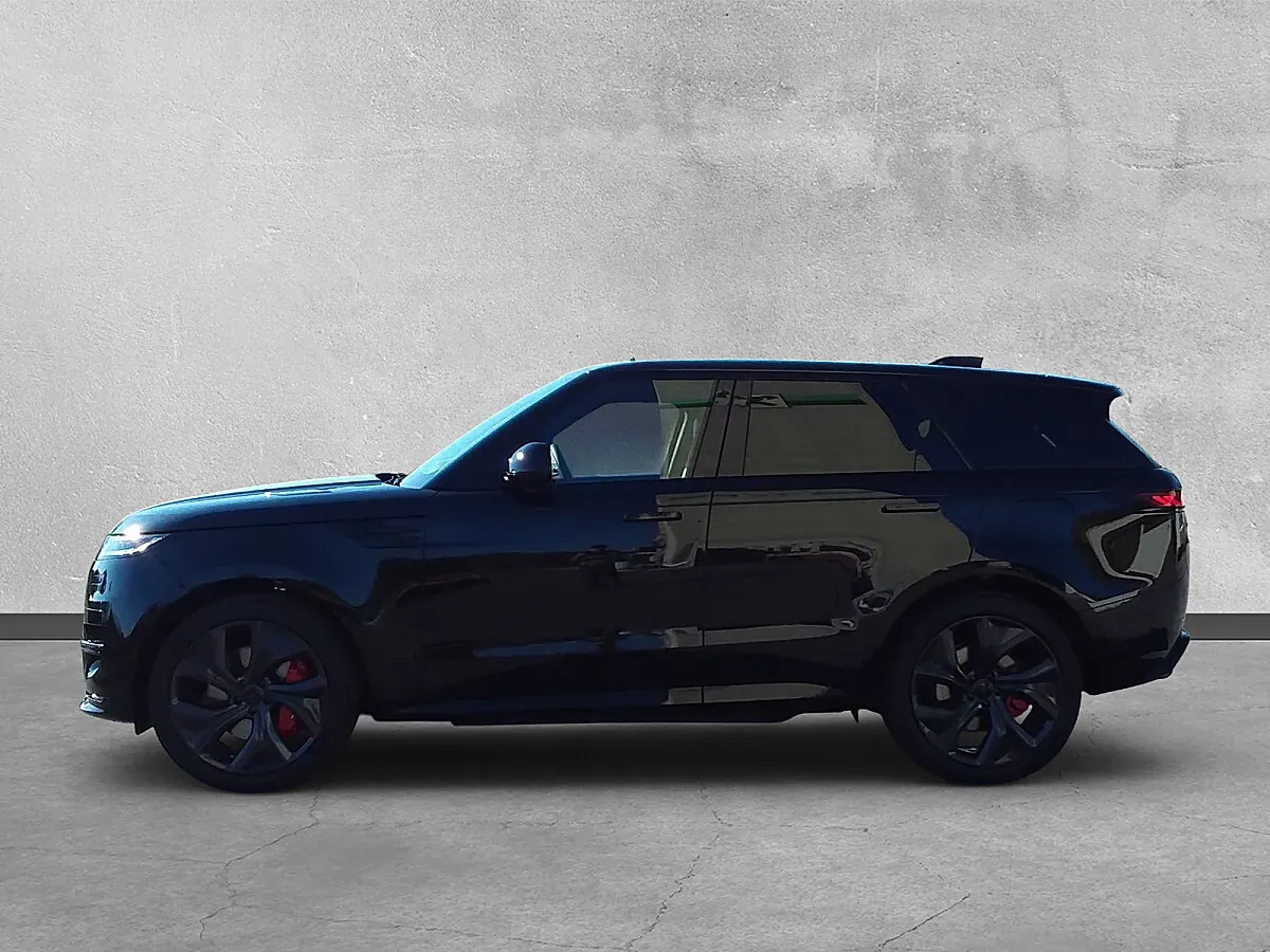 Land Rover Range Rover Sport 2026 photo 3