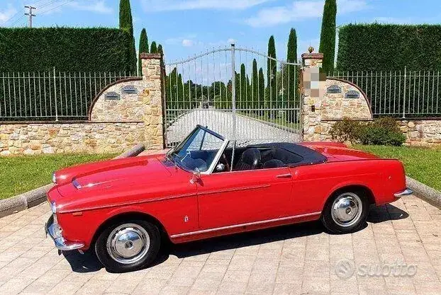 Fiat Altro
