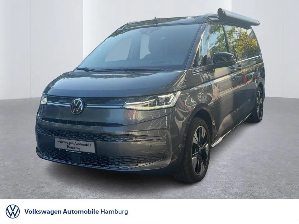 Volkswagen California