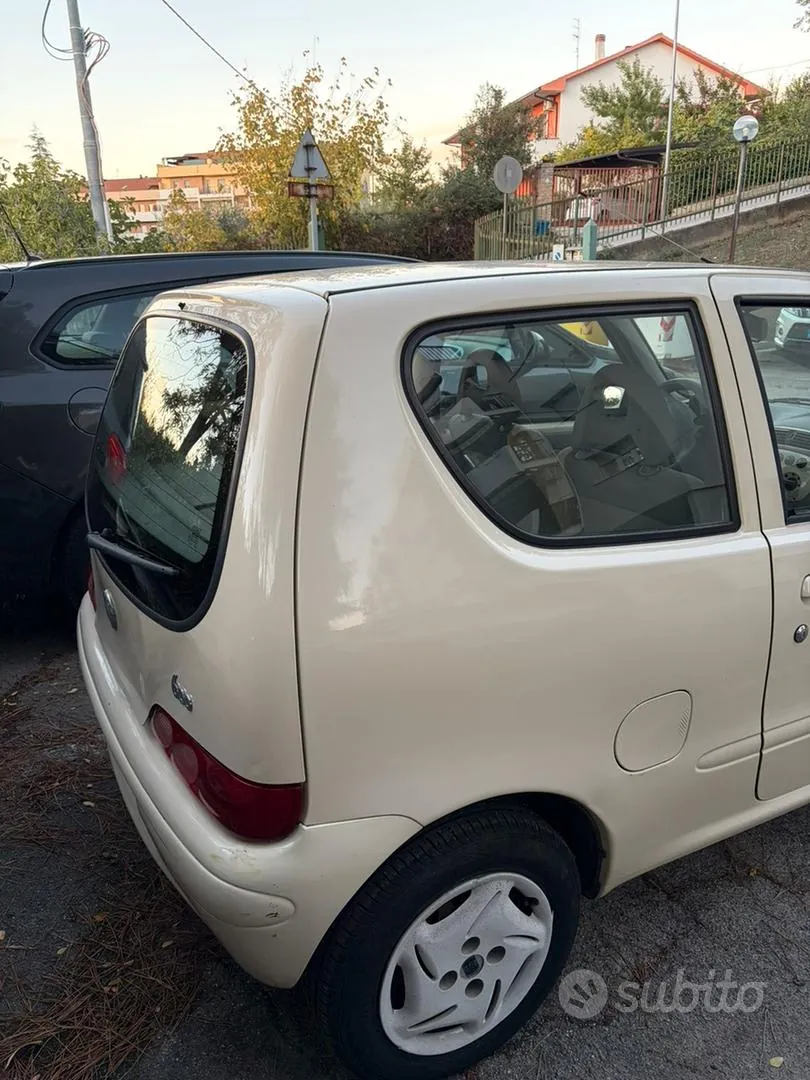 Fiat 600