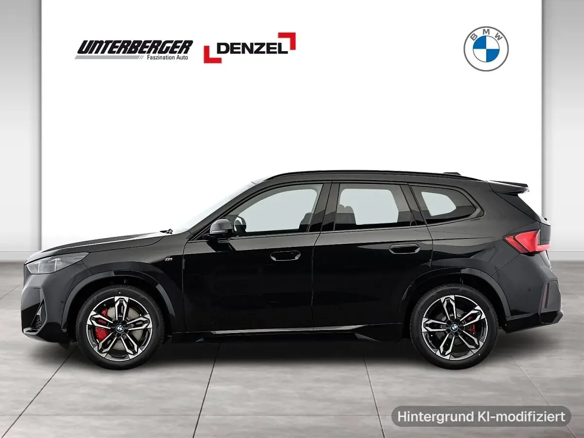 BMW X1 2025 photo 3