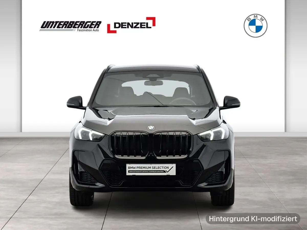BMW X1 2025 photo 2