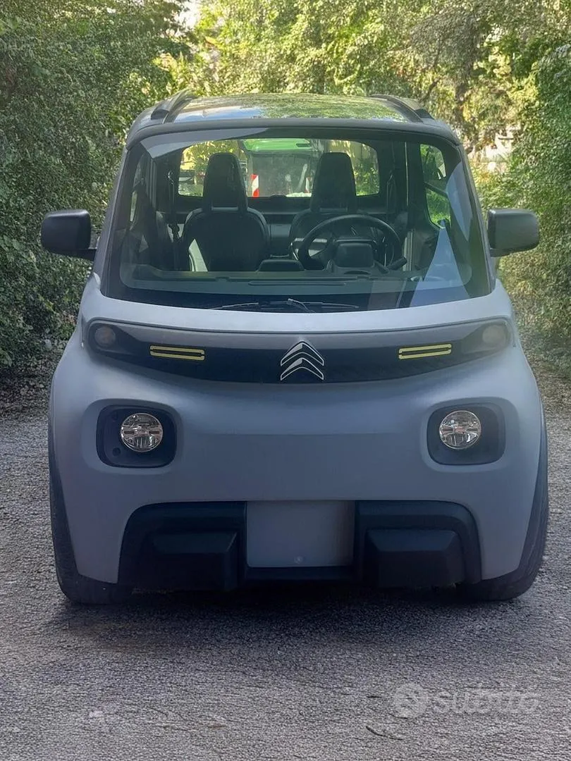 Citroen Ami