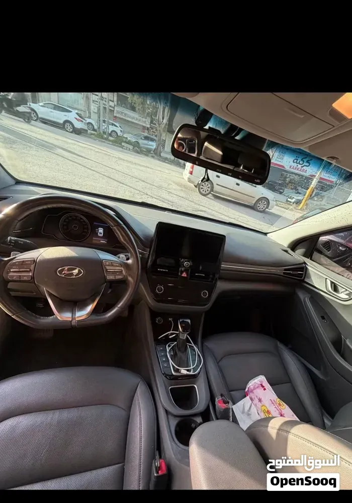 Hyundai Ioniq 2020 photo 3