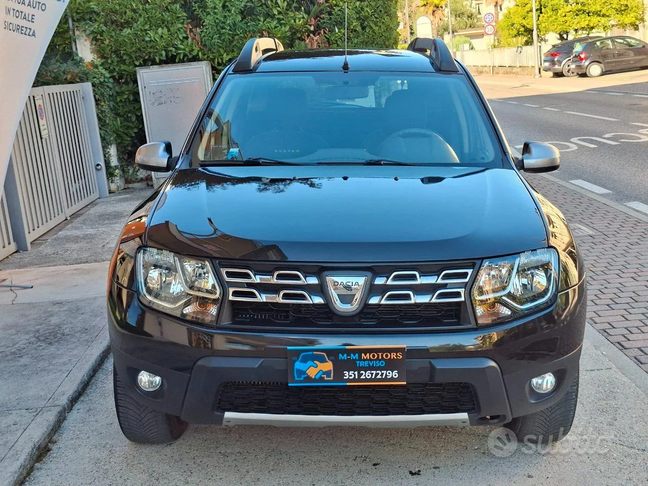 Dacia Duster 2014 photo 3