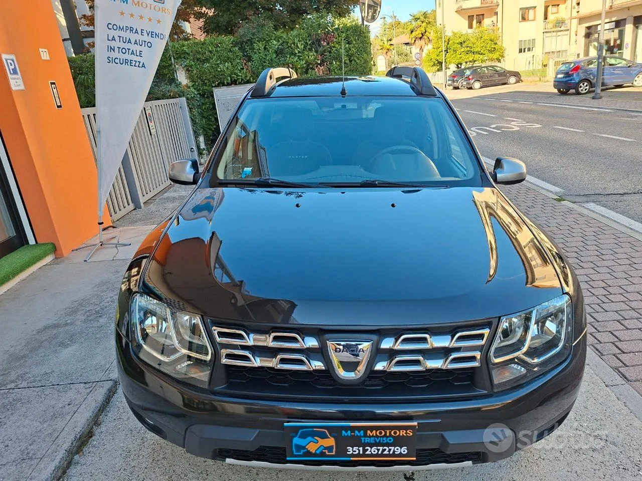 Dacia Duster 2014 photo 2