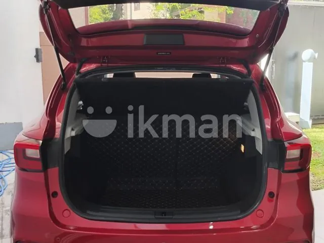 MG Zs 2018 photo 5
