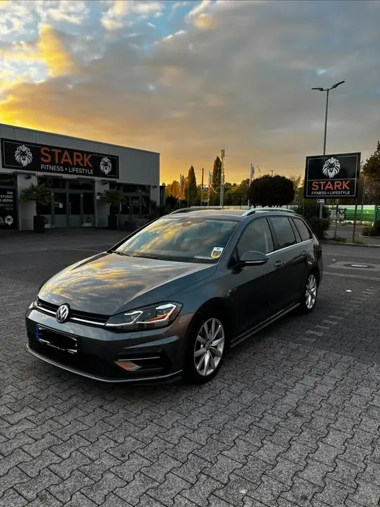 Volkswagen Golf 7