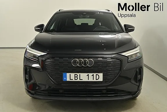 Audi Q4 E-Tron 2023 photo 3